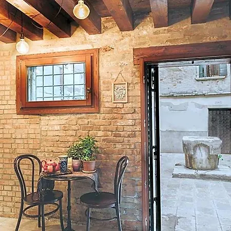 Bianca Cappello House Benátky