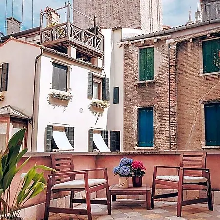Bianca Cappello House البندقية
