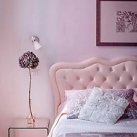 Bed & Breakfast Bianca Cappello House