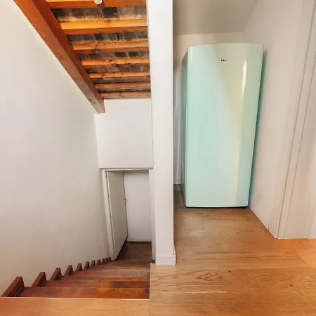 Bianca Cappello House Veneza