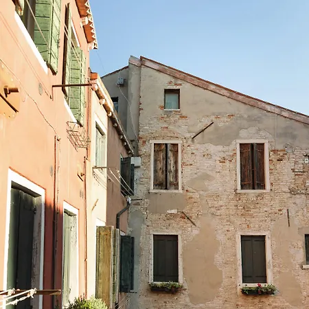 Couette-café Bianca Cappello House