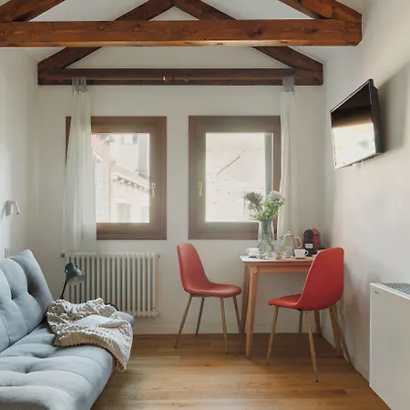 Panzió Bianca Cappello House Velence