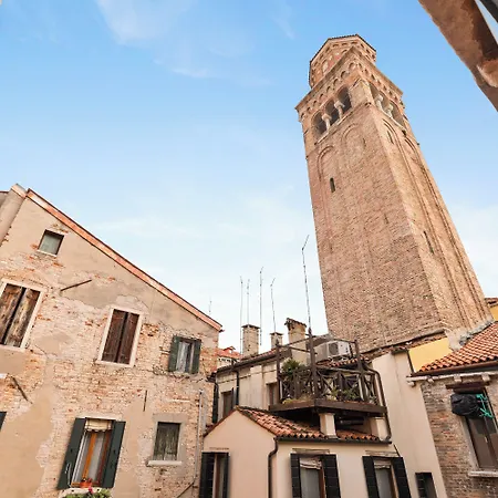 Bianca Cappello House Venise
