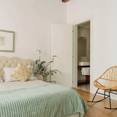 Bianca Cappello House Panzió