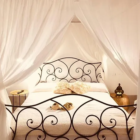 Panzió Bianca Cappello House 4*