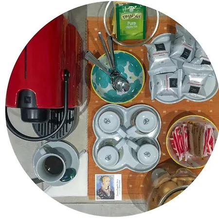 Bianca Cappello House Panzió