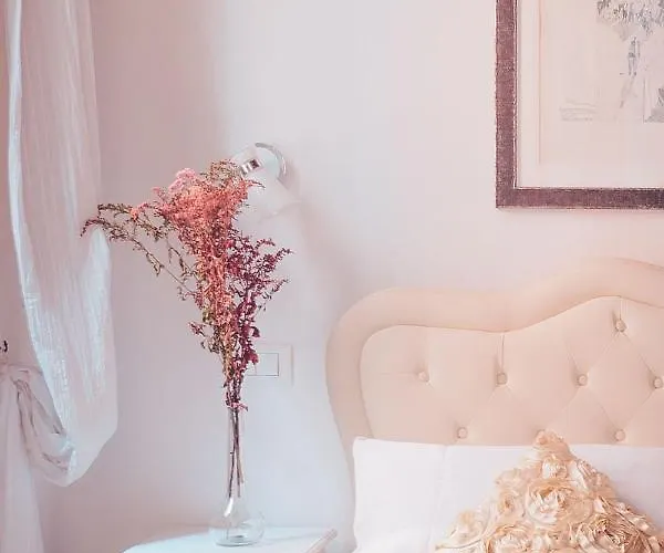 Bianca Cappello House