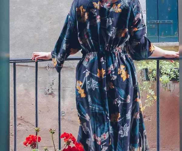 לינה וארוחת בוקר Bianca Cappello House 4*