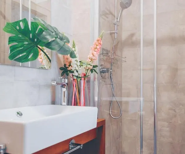 Bianca Cappello House Alojamento de Acomodação e Pequeno-almoço 4*