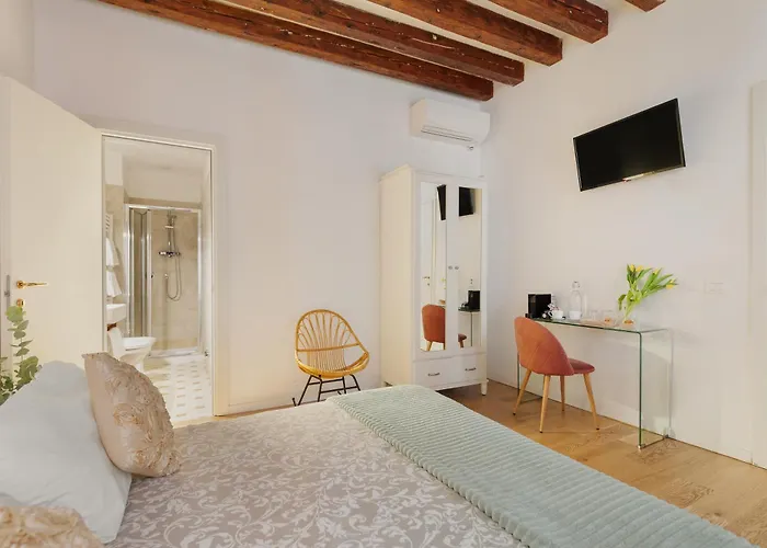 Bianca Cappello House