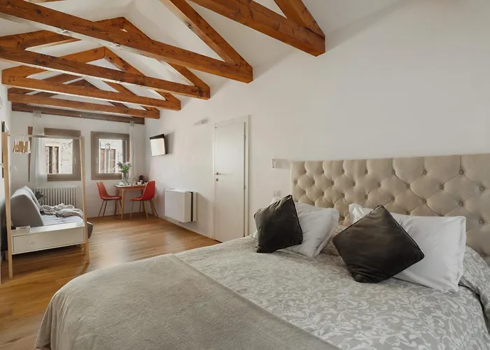 Bianca Cappello House 4*