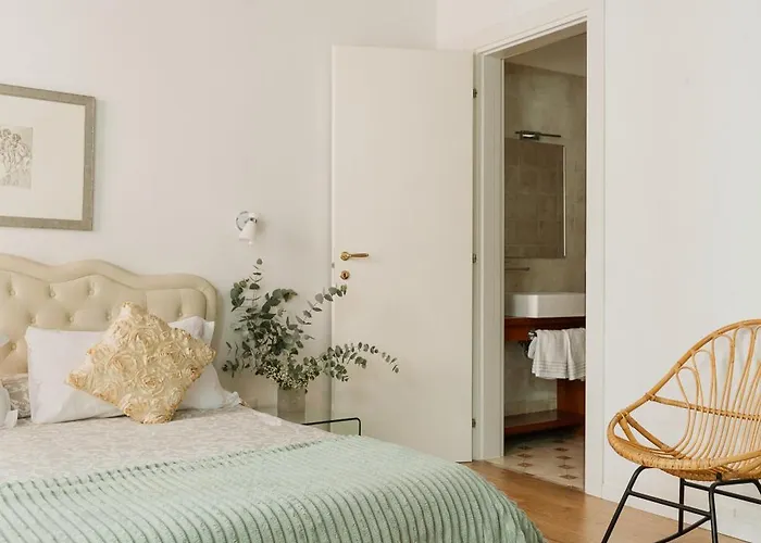 Bianca Cappello House 4*