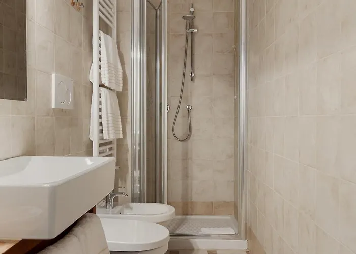 Bianca Cappello House 4* Venedig