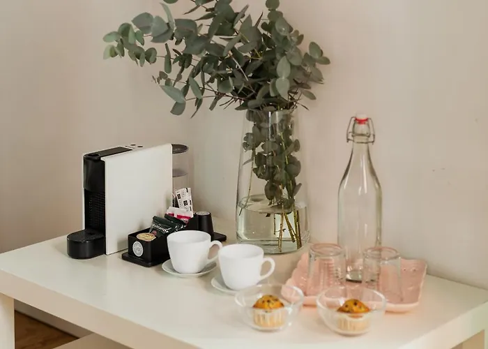 Bianca Cappello House 4* ונציה