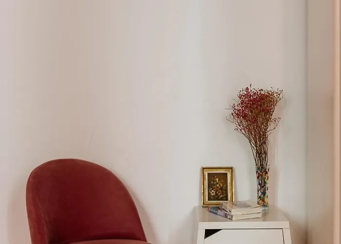 Bianca Cappello House Отель типа 