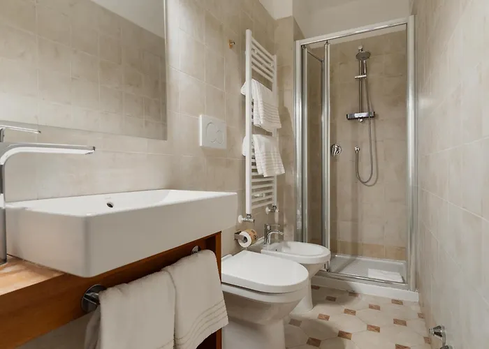 Bianca Cappello House 4*