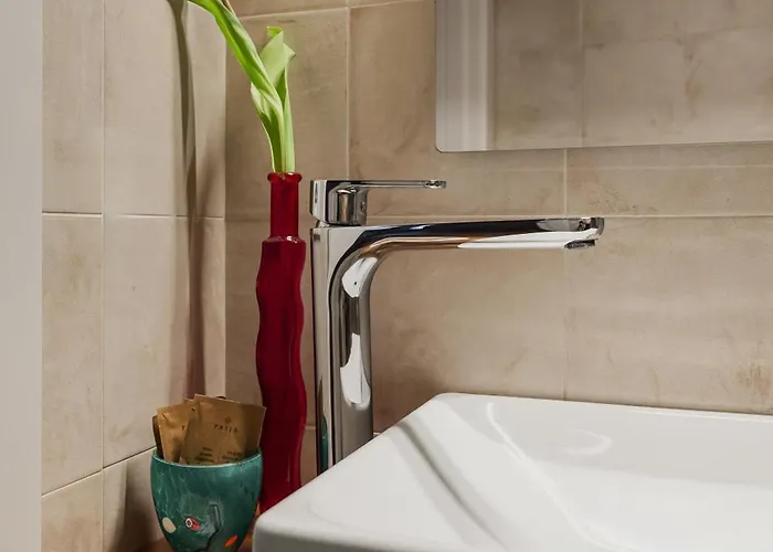 לינה וארוחת בוקר Bianca Cappello House ונציה