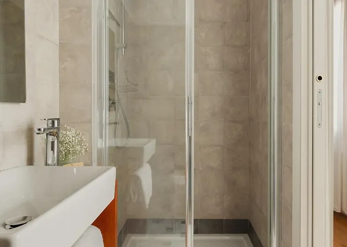 Bianca Cappello House 4* ונציה