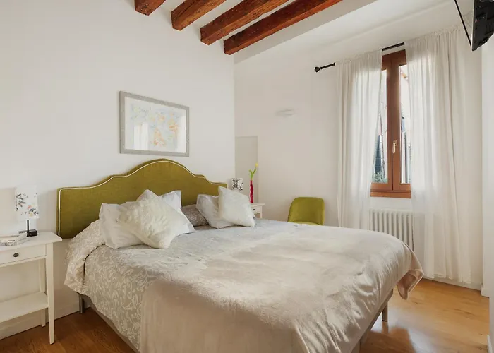 Bianca Cappello House ונציה