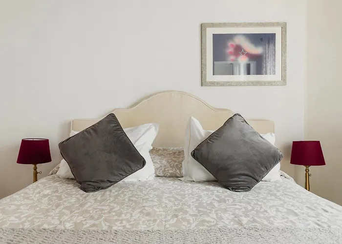 Bianca Cappello House Frühstückspension 4*