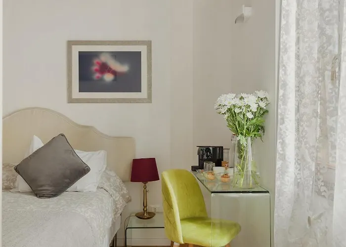Bianca Cappello House Венеция