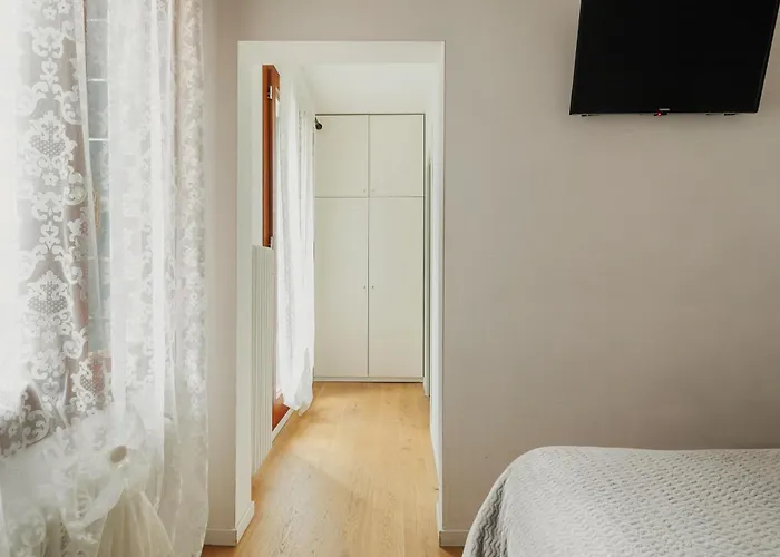 Bianca Cappello House 4* ונציה