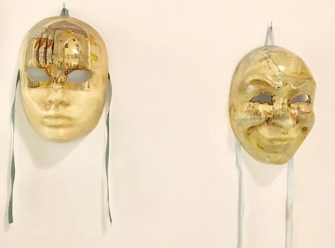 Frühstückspension Bianca Cappello House 4*