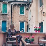 ベッド・アンド・ブレックファスト Bianca Cappello House