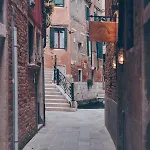 Bianca Cappello House