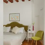Bed & Breakfast Bianca Cappello House