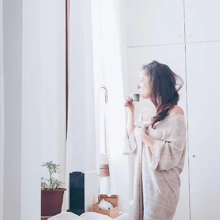 Nocleg ze śniadaniem Bianca Cappello House