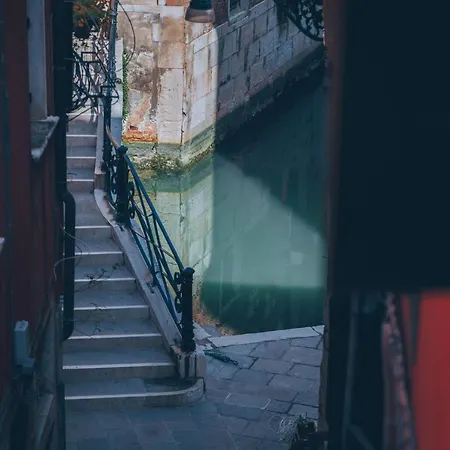 Bianca Cappello House 4* Venedig