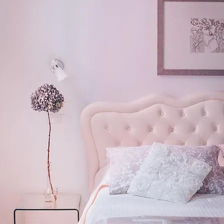 Bianca Cappello House Nocleg ze śniadaniem 4*