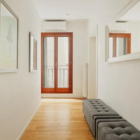 Nocleg ze śniadaniem Bianca Cappello House 4*