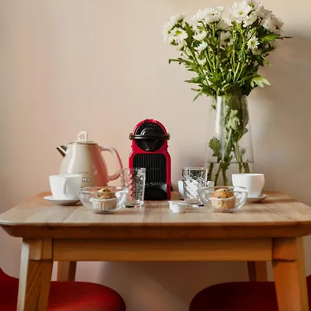 Bianca Cappello House Bed & Breakfast 4*