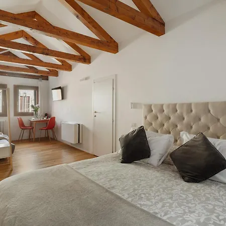 Bianca Cappello House 4*