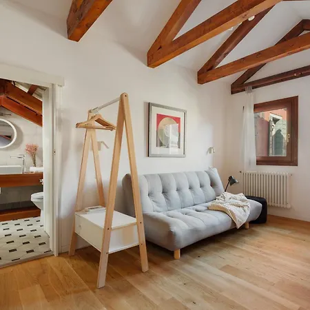 Bianca Cappello House Venice