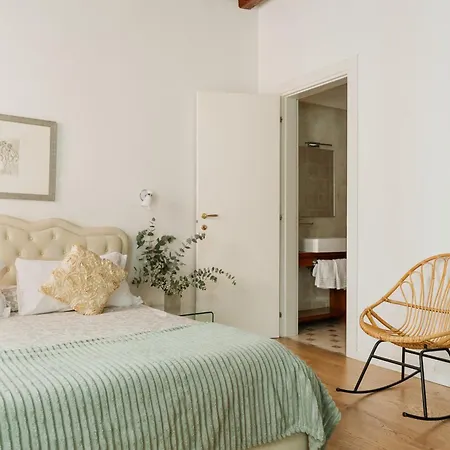 Bianca Cappello House 4*