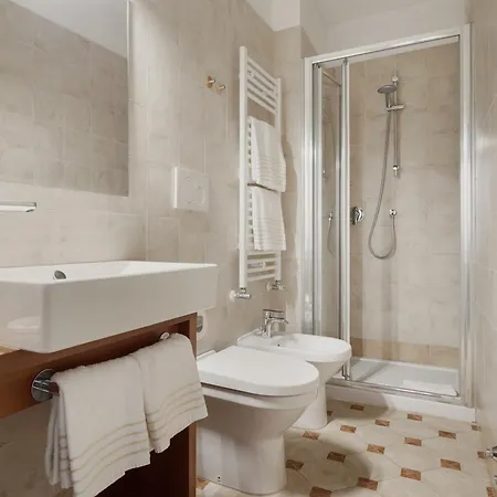 Bed & Breakfast Bianca Cappello House 4*