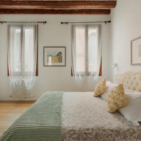 Bianca Cappello House