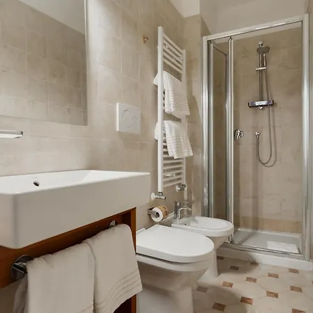 Bianca Cappello House 4*