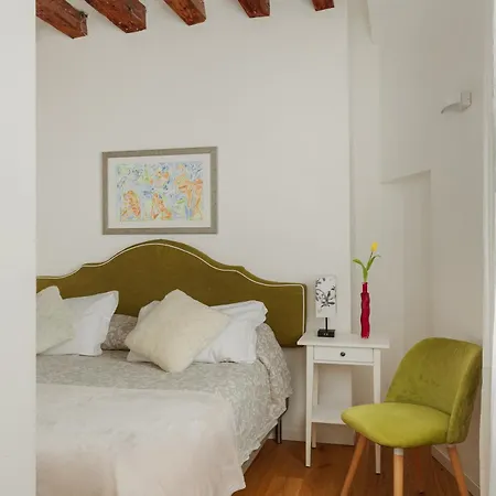 Nocleg ze śniadaniem Bianca Cappello House