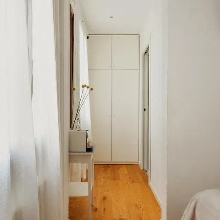 Bianca Cappello House Nocleg ze śniadaniem 4*