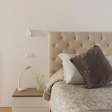 Nocleg ze śniadaniem Bianca Cappello House Wenecja