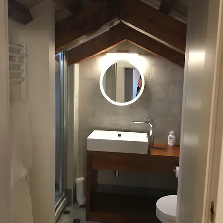 Bianca Cappello House Venedig