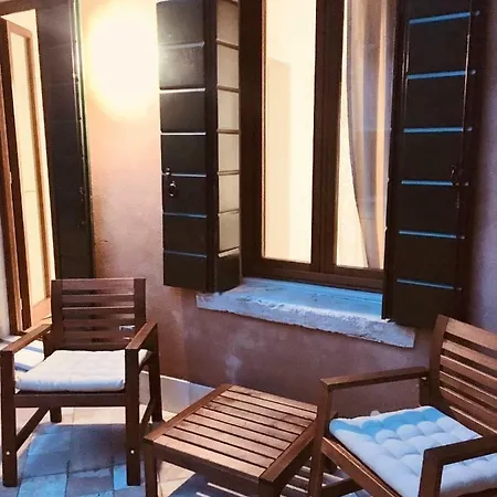 Bianca Cappello House 4*