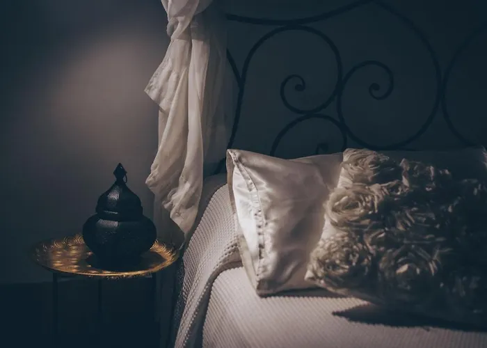 Bianca Cappello House Bed and Breakfast