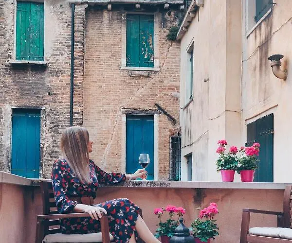 Bed and Breakfast Bianca Cappello House