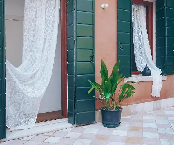 Bianca Cappello House Nocleg ze śniadaniem 4*