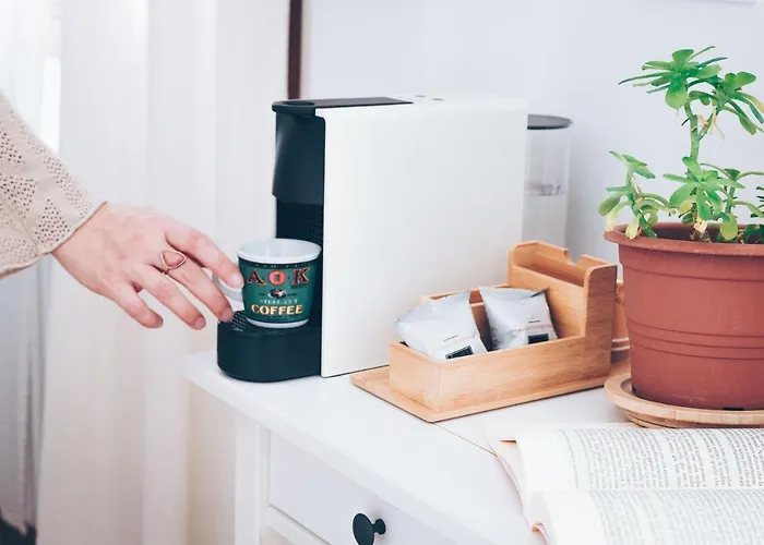 Bianca Cappello House